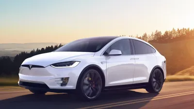 Model X
